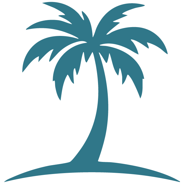Palm Icon