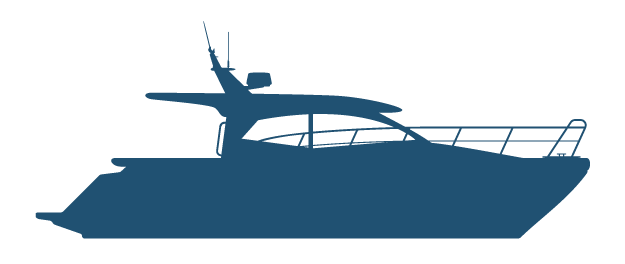 Yacht Icon