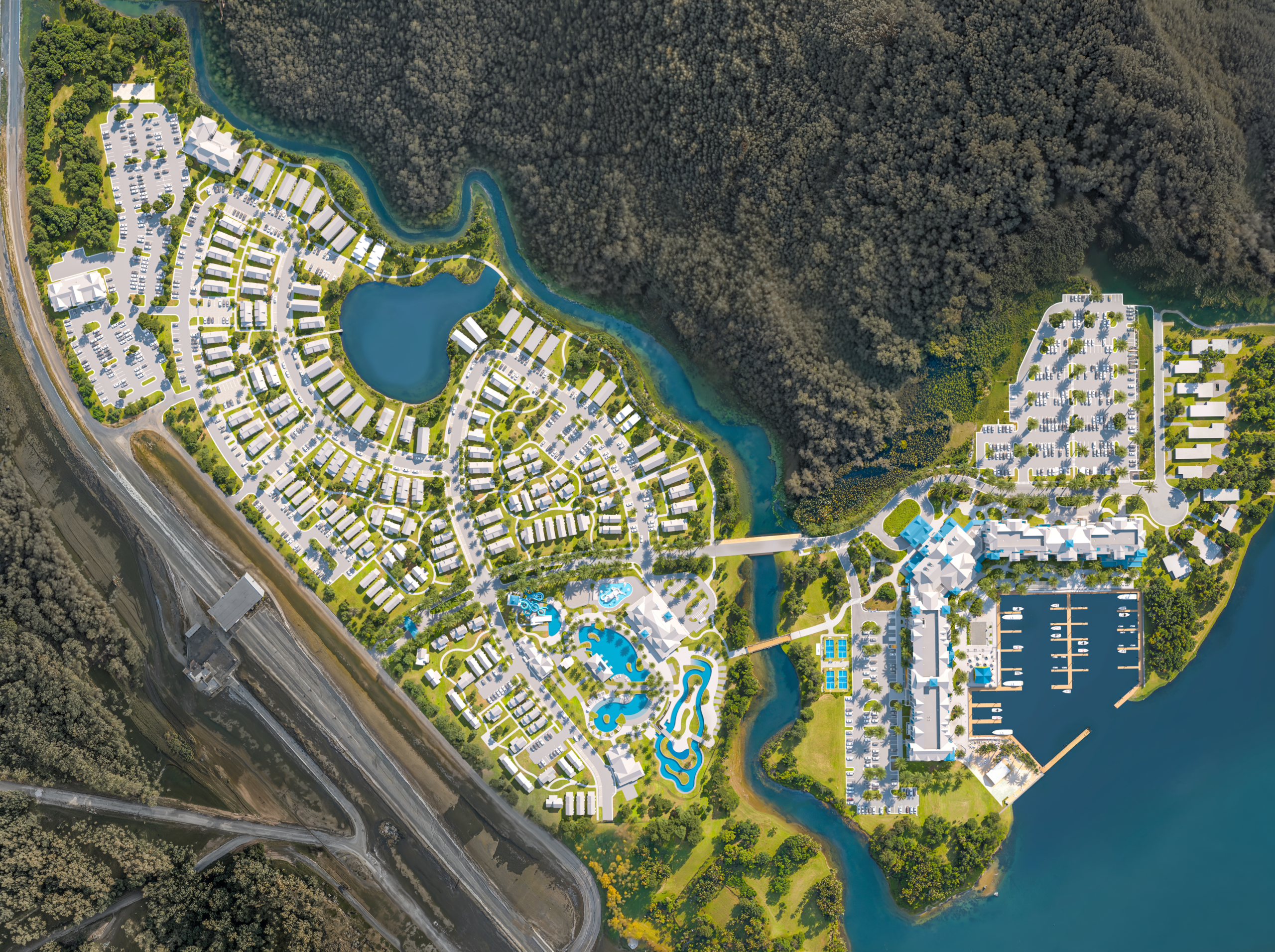 MARGARITAVILLE EXTERIOR VIEW 00